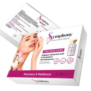 Symphony Collagen Serum