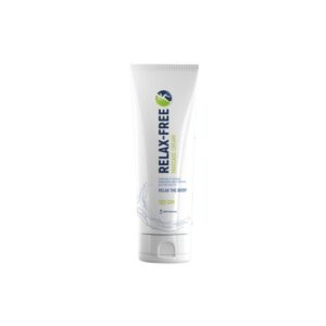 Relax-Free Massage Cream