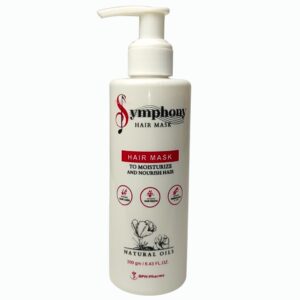 Symphony Hair Mask