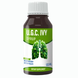 U.G.C. IVY Syrup