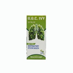 U.G.C. IVY Syrup