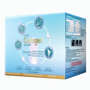 UGC Collagen Powder