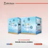 A Complete Formula to Support Your Natural Beauty and Wellness Discover the secret to vibrant, healthy-looking skin and hair with our advanced nutritional supplement. It combines nature's most effective ingredients to nourish your body and enhance your beauty from the inside out. Our Unique Formula Supports: Skin Radiance & Vitality: Enriched with Marine & Bovine Collagen (Type I & III), essential components that help maintain skin elasticity and hydration for a youthful, glowing appearance. Healthy-Looking Hair & Nails: Helps support the structure of hair and nails, contributing to their strength and a vibrant, healthy look. Joint Comfort & Flexibility: This formula contributes to the health of connective tissues and cartilage, supporting joint comfort and ease of movement. Our Advanced Blend Features: Collagen Type I & III (Bovine & Marine): A dual-source blend offering comprehensive support for skin, joints, and connective tissue. Hyaluronic Acid: Renowned for its ability to retain moisture, which promotes a plump skin appearance and supports joint lubrication. Vitamin C & E: Powerful antioxidants that support the body’s natural collagen production process. Elastin: An essential protein that helps maintain skin elasticity and its firm appearance. Bacillus Coagulans: A friendly probiotic that contributes to a balanced digestive system and overall gut health. Invest in your beauty and wellness with a complete formula designed to help you shine "This product is a supplement for general wellness, not intended to treat any disease. Please consult a doctor before use, especially if pregnant or nursing."