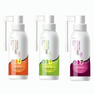 Ora Smooth Spray
