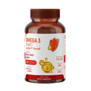 Омега 3 Планет