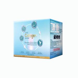 UGC Collagen Powder