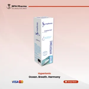 Symphony Moisturizing Spray