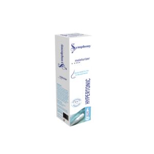 Symphony Moisturizing Spray