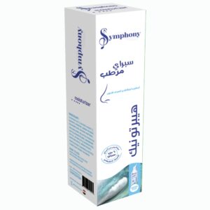 Symphony Moisturizing Spray