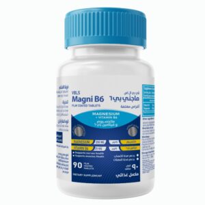 Magni B6