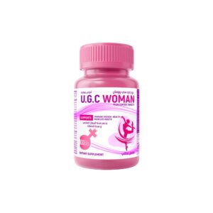UGC WOMAN
