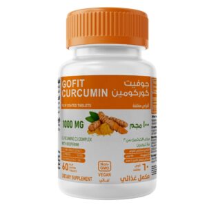 GOFIT CURCUMIN