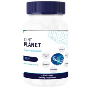 JOINT PLANET
