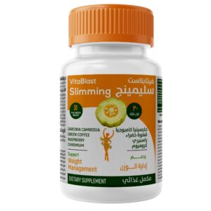VBLS SLIMMING