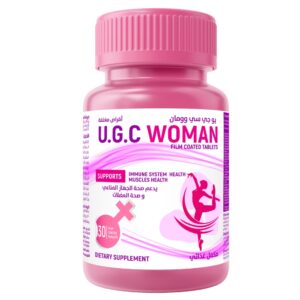UGC WOMAN