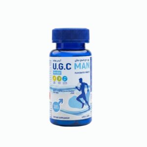 UGC MAN