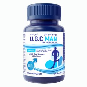 UGC MAN