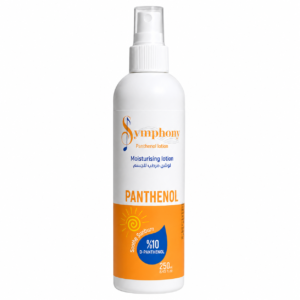 SYMPHONY Panthenol 10%