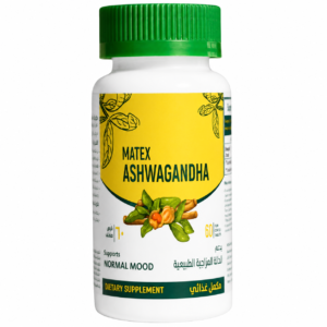 MATEX Ashwagandha