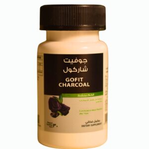 GOFIT Charcoal