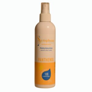 SYMPHONY Panthenol 10%