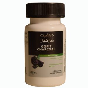 GOFIT Charcoal