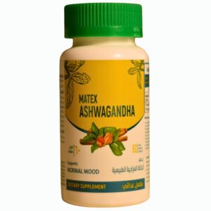 MATEX Ashwagandha