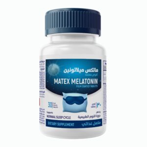 MATEX MELATONIN
